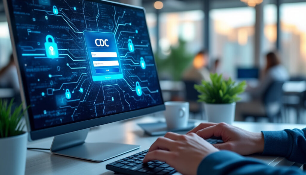 accédez facilement à votre espace bancaire sécurisé avec cdc net et gérez vos finances en toute simplicité.