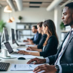 agence de recrutement spécialisée en conformité réglementaire, offrant des experts qualifiés pour vos besoins en staffing et assurance de conformité.