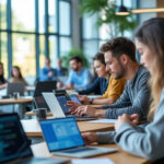 découvrez les formations hf-formations.fr pour développer et booster vos compétences digitales. apprenez les outils et techniques essentiels pour réussir dans le numérique.