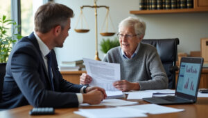 découvrez les réductions et exonérations des frais de notaire en cas d'invalidité, pour faciliter vos démarches et alléger vos coûts lors d'une acquisition immobilière.