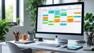 découvrez comment optimiser votre gestion du temps avec hyperplanning uppa grâce à notre guide complet, facile à suivre et adapté à vos besoins universitaires.