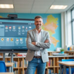 découvrez le guide complet pour accéder à l’espace enseignant iprof normandie et faciliter votre gestion pédagogique en toute simplicité.