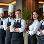 likeo : votre plateforme spécialisée en recrutement et offres d'emploi dans les secteurs de l'hôtellerie et de la restauration, pour trouver les meilleurs talents et opportunités.