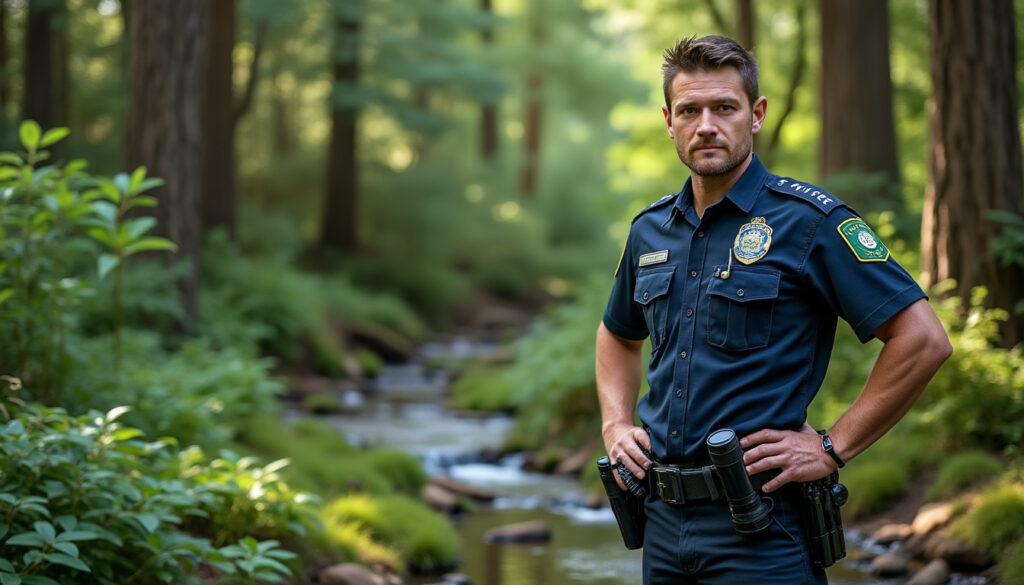 découvrez combien gagne un agent de la police de l’environnement en 2024, avec les détails sur les salaires, les primes et les évolutions de carrière.