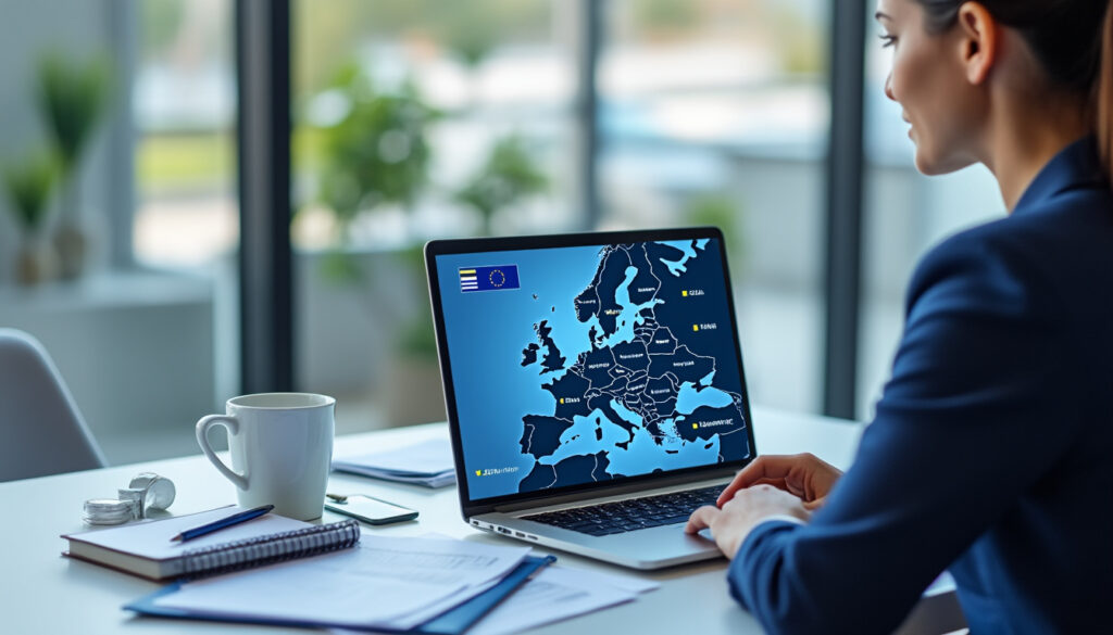 découvrez le fonctionnement du prélèvement européen acc et les démarches essentielles à suivre pour faciliter vos transactions internationales en toute sécurité.