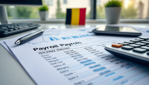découvrez le montant du smic belgique net en 2025 et apprenez comment calculer le salaire minimum légal pour une rémunération juste et conforme.