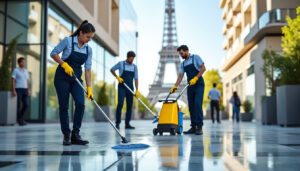 découvrez le top 10 des entreprises de nettoyage en france à connaître en 2025 pour des services de qualité et professionnels adaptés à vos besoins.