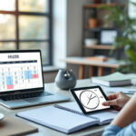 découvrez combien de jours par mois travailler en optant pour une journée de travail de 10 heures, et optimisez votre temps tout en respectant la législation.