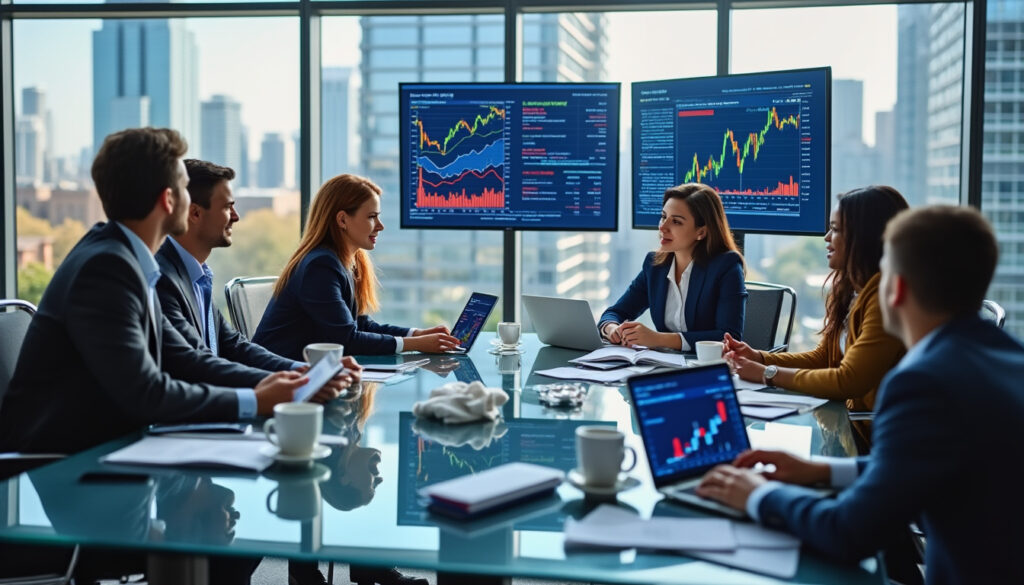 découvrez notre guide complet du club des investissements alternatifs pour réussir vos placements et diversifier votre portefeuille avec des stratégies innovantes.