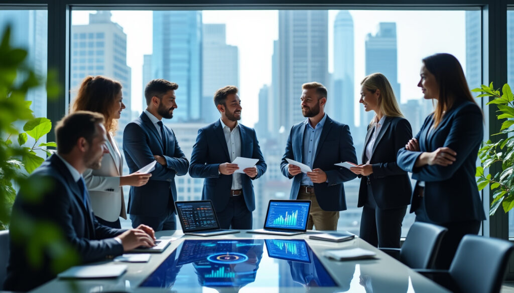 b2btoday vous offre des conseils pratiques et les dernières actualités pour réussir dans le monde du business b2b. restez informé et développez votre entreprise efficacement.