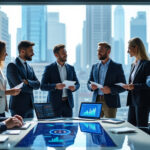 b2btoday vous offre des conseils pratiques et les dernières actualités pour réussir dans le monde du business b2b. restez informé et développez votre entreprise efficacement.