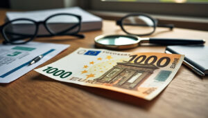 découvrez la vérité sur le billet de 1000 euros : mythe, réalité et explications claires pour tout comprendre sur cette coupure rare et souvent méconnue.