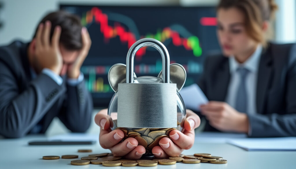 découvrez les principales causes du blocage des fonds pce, ses conséquences sur les entreprises, et les solutions rapides pour débloquer les financements en toute sérénité.