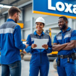 découvrez le guide complet des services et avantages de ce loxam en 2025. toutes les informations essentielles pour optimiser vos locations et bénéficier des meilleures offres.