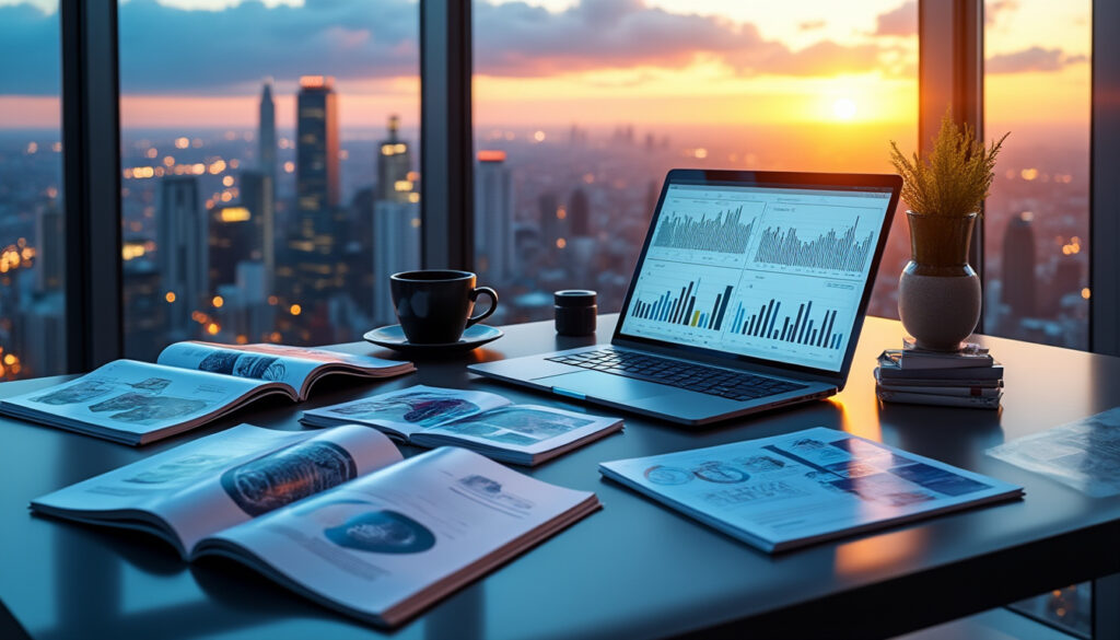 découvrez corporate360.fr, le magazine expert dédié aux dernières tendances et stratégies business pour propulser votre entreprise au sommet.