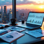 découvrez corporate360.fr, le magazine expert dédié aux dernières tendances et stratégies business pour propulser votre entreprise au sommet.