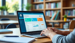 découvrez comment vous connecter à l’ent néo aisne et utiliser ses principales fonctionnalités : espace scolaire, ressources, messagerie et services en ligne.