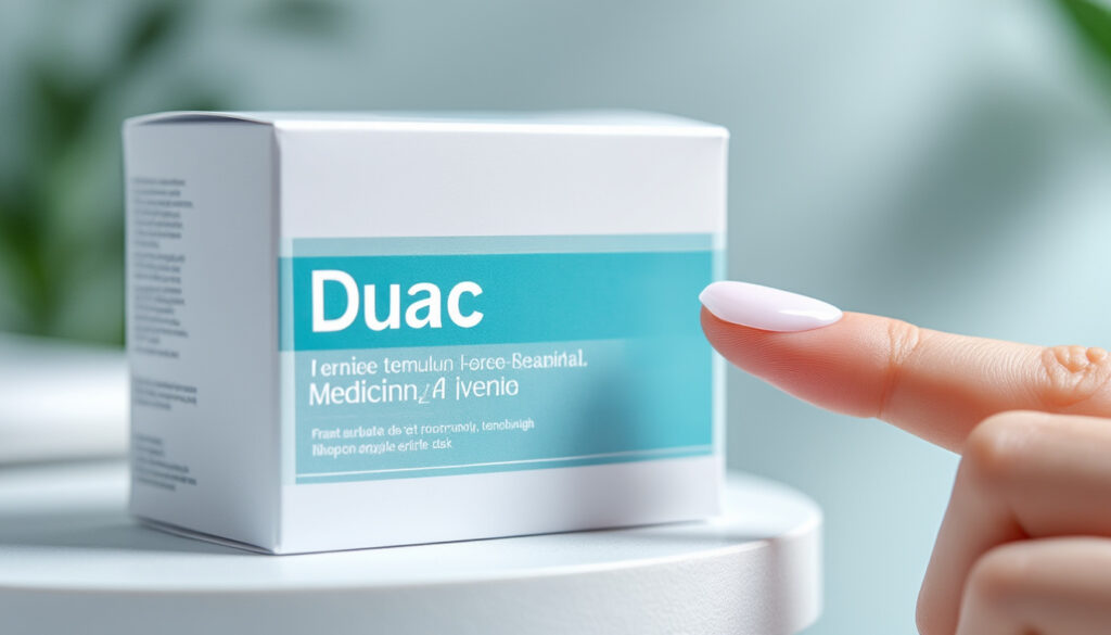 découvrez tout sur immediate 0.2 duac : avis des utilisateurs, efficacité du traitement et précautions essentielles à connaître avant utilisation.
