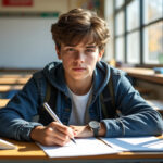 découvrez un modèle de lettre de démission pour un élève au lycée, accompagné de conseils pratiques pour rédiger votre lettre de manière claire et respectueuse.