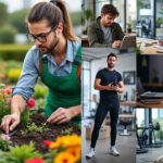 découvrez la liste complète des métiers en g avec des descriptions détaillées pour 2024. explorez les opportunités professionnelles et trouvez la carrière qui vous correspond.