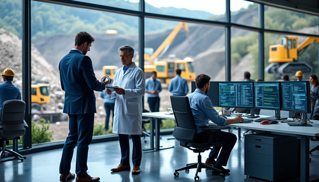 découvrez la liste complète des métiers en q en 2024 avec des descriptifs détaillés pour chaque profession. trouvez toutes les informations nécessaires pour choisir votre carrière.
