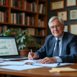 découvrez comment est calculé le montant de la retraite d’un professeur agrégé en 2025 et quels sont les montants auxquels vous pouvez prétendre.