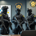 découvrez combien gagne un membre du gign en 2026 selon son grade. salaire, primes et évolutions de rémunération détaillés pour chaque niveau.
