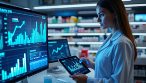 découvrez la grille des salaires des pharmaciens en 2025, la moyenne des rémunérations et les perspectives d'évolution de carrière dans le secteur pharmaceutique.