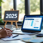 calculez facilement vos indemnités avec notre simulateur frais kilométrique 2025. estimez vos remboursements rapidement et simplement.
