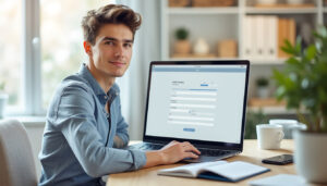découvrez comment créer un compte addviseo facilement grâce à notre guide rapide : suivez les étapes d’inscription et accédez à votre espace en quelques minutes.