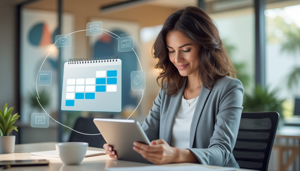 découvrez agendis 22, l’outil innovant pour organiser votre planning, gérer vos rendez-vous et simplifier la coordination de vos activités.