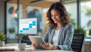 découvrez agendis 22, l’outil innovant pour organiser votre planning, gérer vos rendez-vous et simplifier la coordination de vos activités.