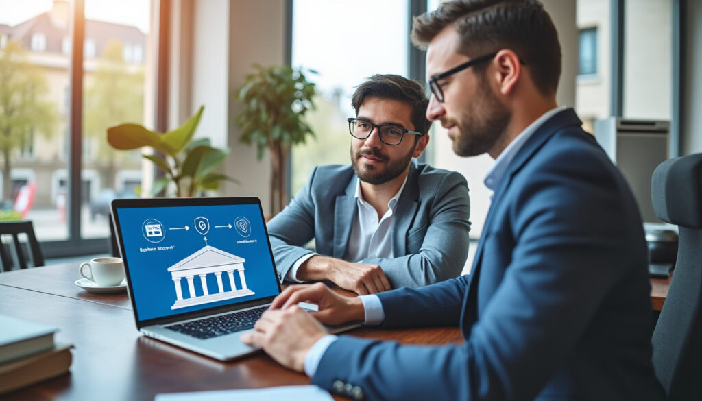 découvrez le prélèvement automatique b2b de la dgfip : son fonctionnement, les étapes du mandat et les modalités de paiement pour les entreprises.
