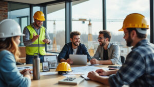 découvrez les avantages et services clés du comité d’entreprise bouygues construction : aides, loisirs, billetterie et accompagnement des salariés.