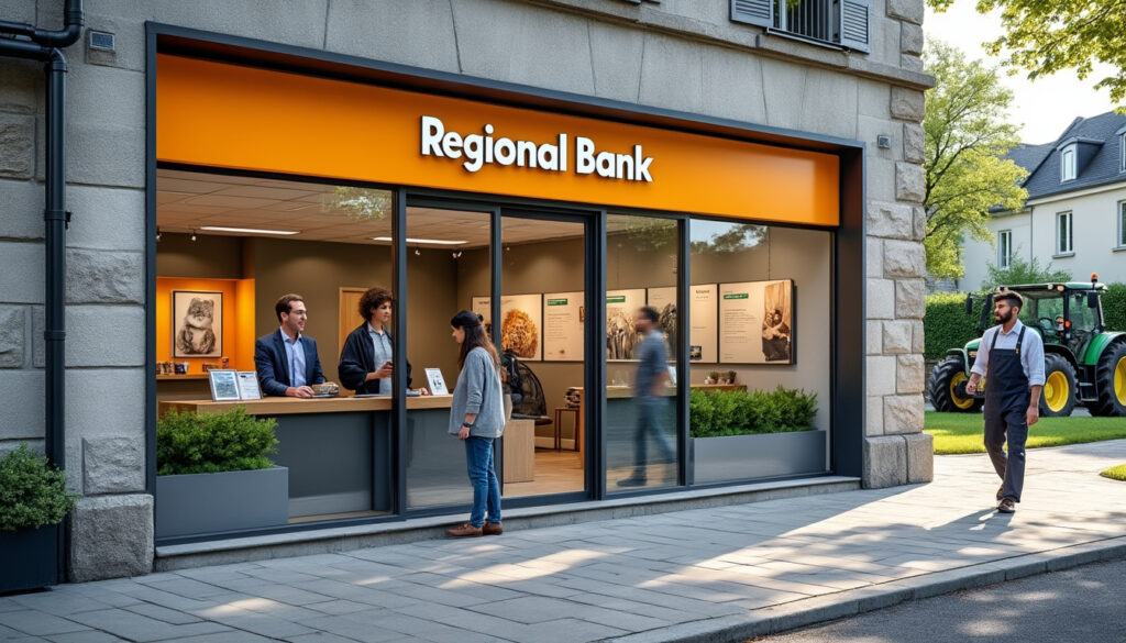 découvrez les offres bancaires et les services de proximité du crédit agricole centre france : comptes, crédits, épargne et accompagnement local.