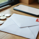 découvrez ce qu’est une enveloppe non affranchie, les risques pour l’expéditeur et le destinataire, ainsi que des alternatives pratiques pour envoyer votre courrier.