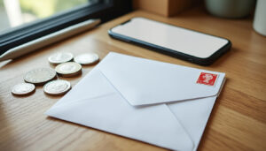 découvrez ce qu’est une enveloppe non affranchie, les risques pour l’expéditeur et le destinataire, ainsi que des alternatives pratiques pour envoyer votre courrier.