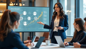 boostez vos ventes en 2025 avec la formation social selling d’emmanuelle petiau : développez votre présence en ligne et convertissez vos prospects.