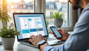 découvrez intraparis nomades : accès à la messagerie et aux services en ligne dédiés aux agents de la ville de paris.