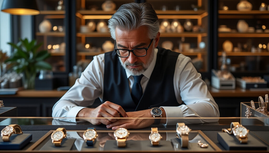 découvrez la fortune de jacob arabo, son parcours entrepreneurial et les succès qui ont fait de son nom une référence de la joaillerie de luxe.