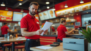 découvrez le salaire d’un manager chez mcdonald’s : rémunération moyenne, primes, avantages et évolution selon l’expérience et le poste.