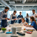 découvrez la liste complète des métiers en e : secteurs, missions et opportunités de carrière pour trouver votre voie en 2024.