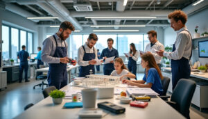 découvrez la liste complète des métiers en e : secteurs, missions et opportunités de carrière pour trouver votre voie en 2024.