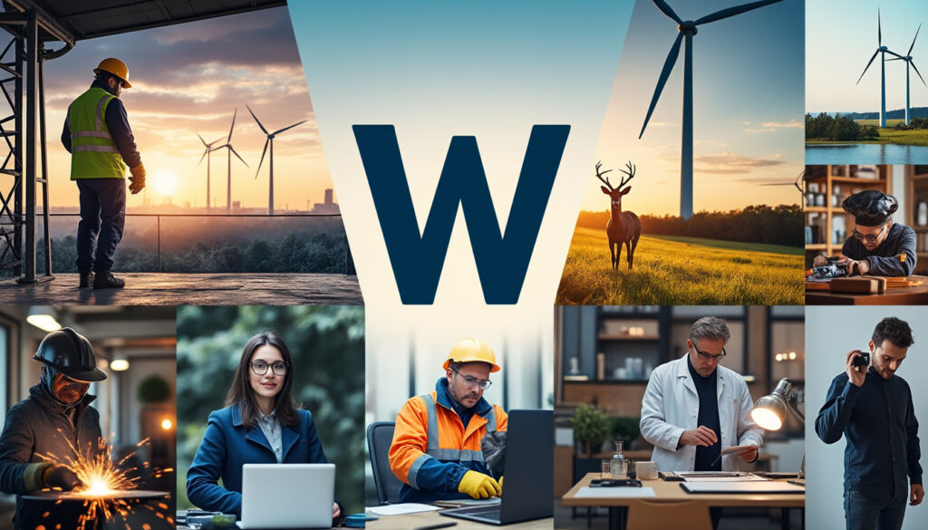 découvrez les métiers en w, leurs missions, les compétences requises et les opportunités professionnelles pour mieux orienter votre carrière.
