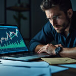 découvrez les risques et sanctions liés à la non-déclaration de vos gains de trading, ainsi que vos obligations fiscales et les conséquences d’un contrôle.