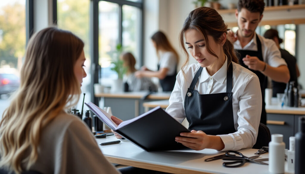 découvrez les conditions de la nouvelle loi bp coiffure 2024 et ses impacts clés sur l’accès à la profession et l’activité des salons.