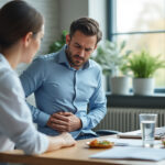 travailler avec un ulcère est parfois possible selon les symptômes et le poste. découvrez les précautions à prendre et quand demander un avis médical.