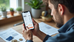 vous constatez un prélèvement bancaire de 108 euros ? découvrez les causes possibles de ce débit et comment vérifier son origine sur votre compte.