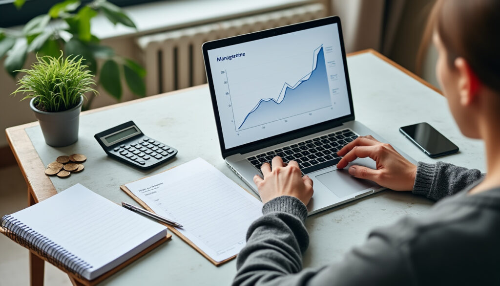 découvrez quintex finance et apprenez les bases de la gestion financière : budget, épargne, investissements et conseils pratiques pour bien débuter.