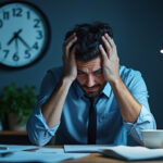 découvrez les risques pour la santé liés à une semaine de travail dépassant 48 heures : fatigue, stress et effets à long terme.